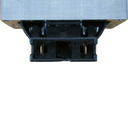 Coil Pack, 1pc, Direct Fit, BLACK