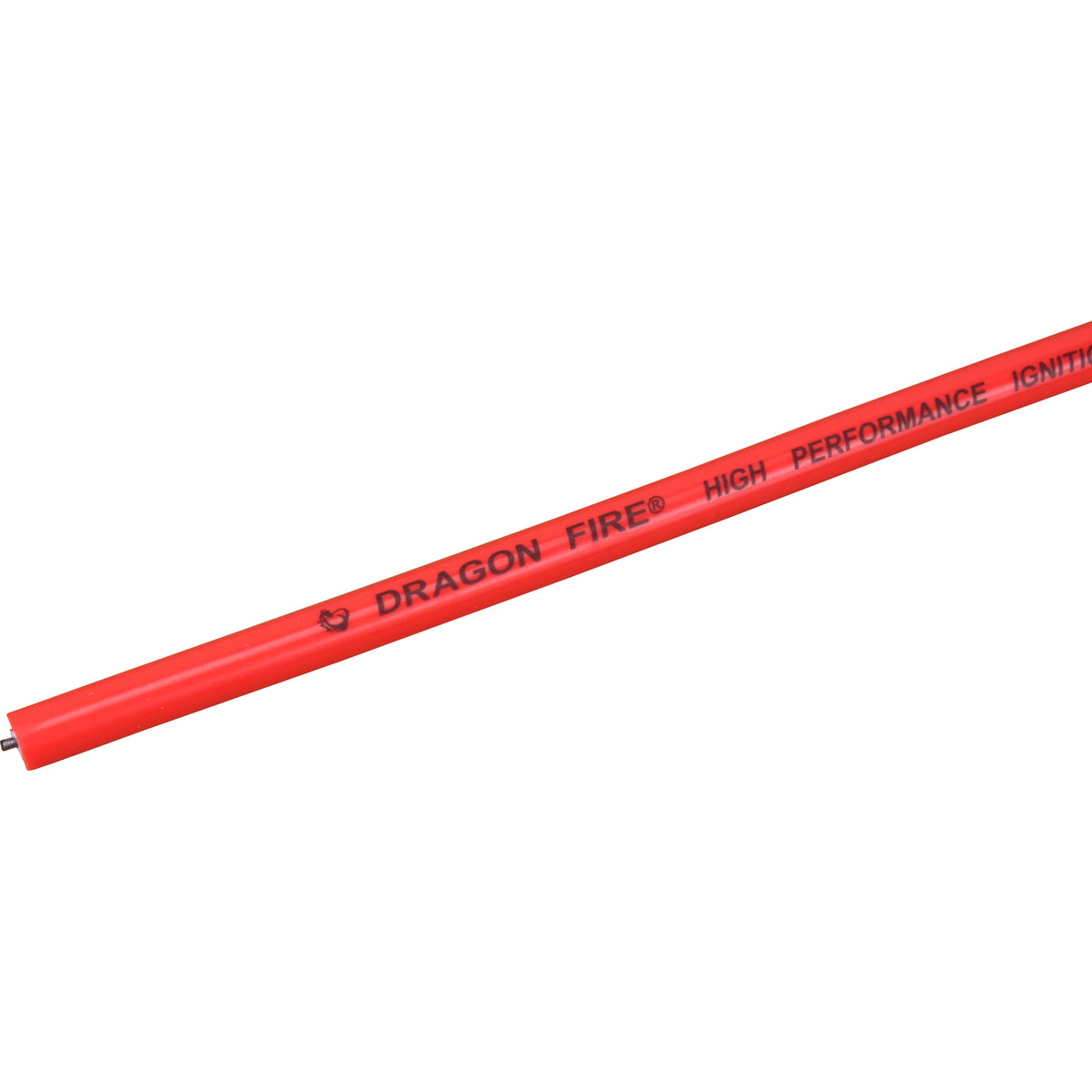SPW3001-RD Plug wires, Universal Cut-to-Fit, Silicone, RED