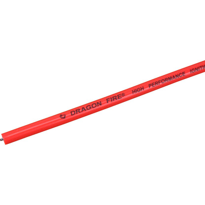 SPW3001-RD Plug wires, Universal Cut-to-Fit, Silicone, RED