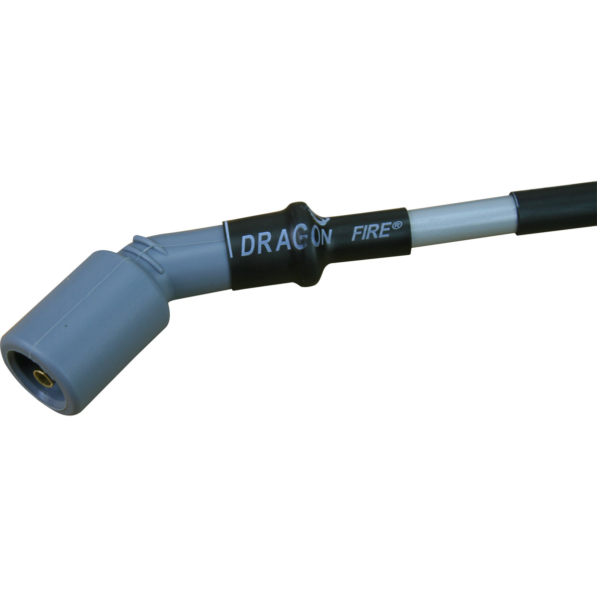 PWJ121-S Plug wires, Direct Fit, Silicone, SILVER