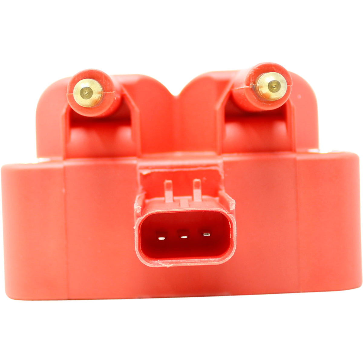 Kit-1554 Ignition Kit - Plug Wires, Coil