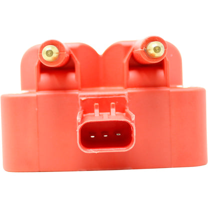 Kit-1554 Ignition Kit - Plug Wires, Coil