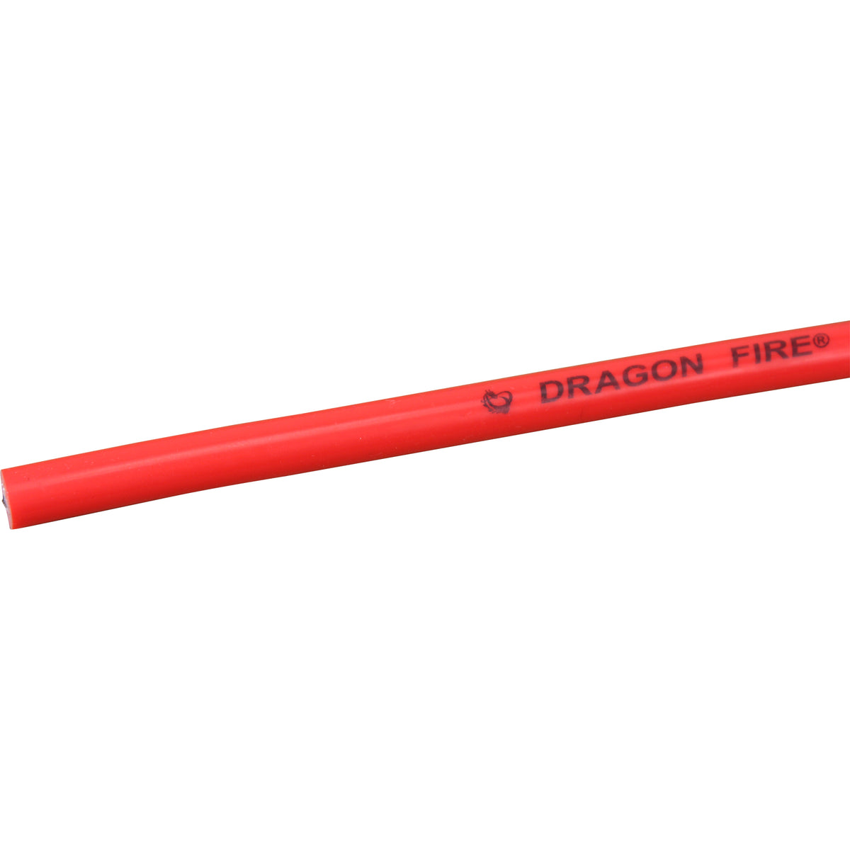 PWJ232-W Plug wires, Universal Cut-to-Fit, Ceramic, RED