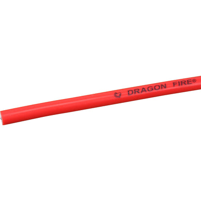 PWJ232-W Plug wires, Universal Cut-to-Fit, Ceramic, RED