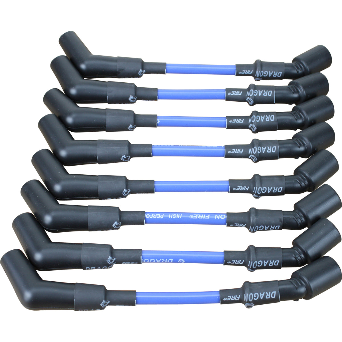 Kit-1336 Ignition Kit - Plug Wires, Coils, Spark Plugs
