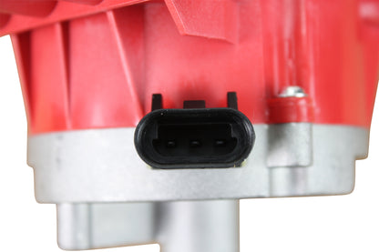 D4051-DF Complete Distributor, Direct Fit, RED