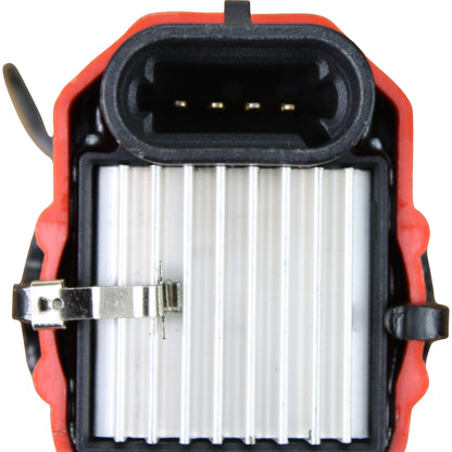 Kit-1118 Ignition Kit - Plug Wires, Coils