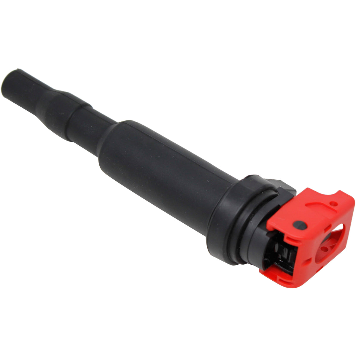 C592-DFx6 Coil Pack Set, 6pcs, Direct Fit, RED