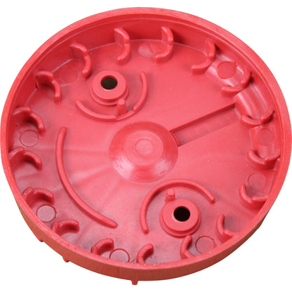 CAP1010-DF Distributor Cap and Rotor Kit, Direct Fit, RED