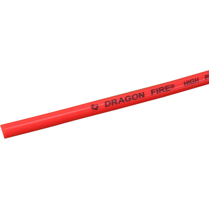 SPW2004-RD Plug wires, Universal Cut-to-Fit, Silicone, RED