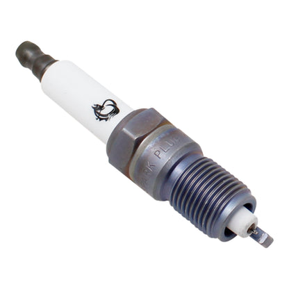 Spark Plug Set, 8pcs, Pre-Gapped