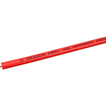SPW3002-RD Plug wires, Universal Cut-to-Fit, Silicone, RED