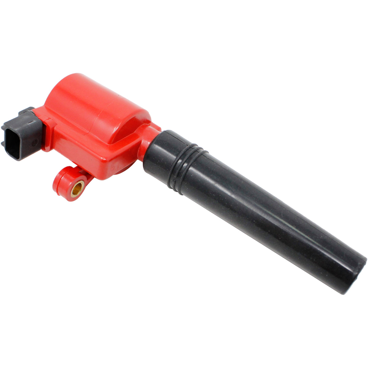 C515-DFx8 Coil Pack Set, 8pcs, Direct Fit, RED