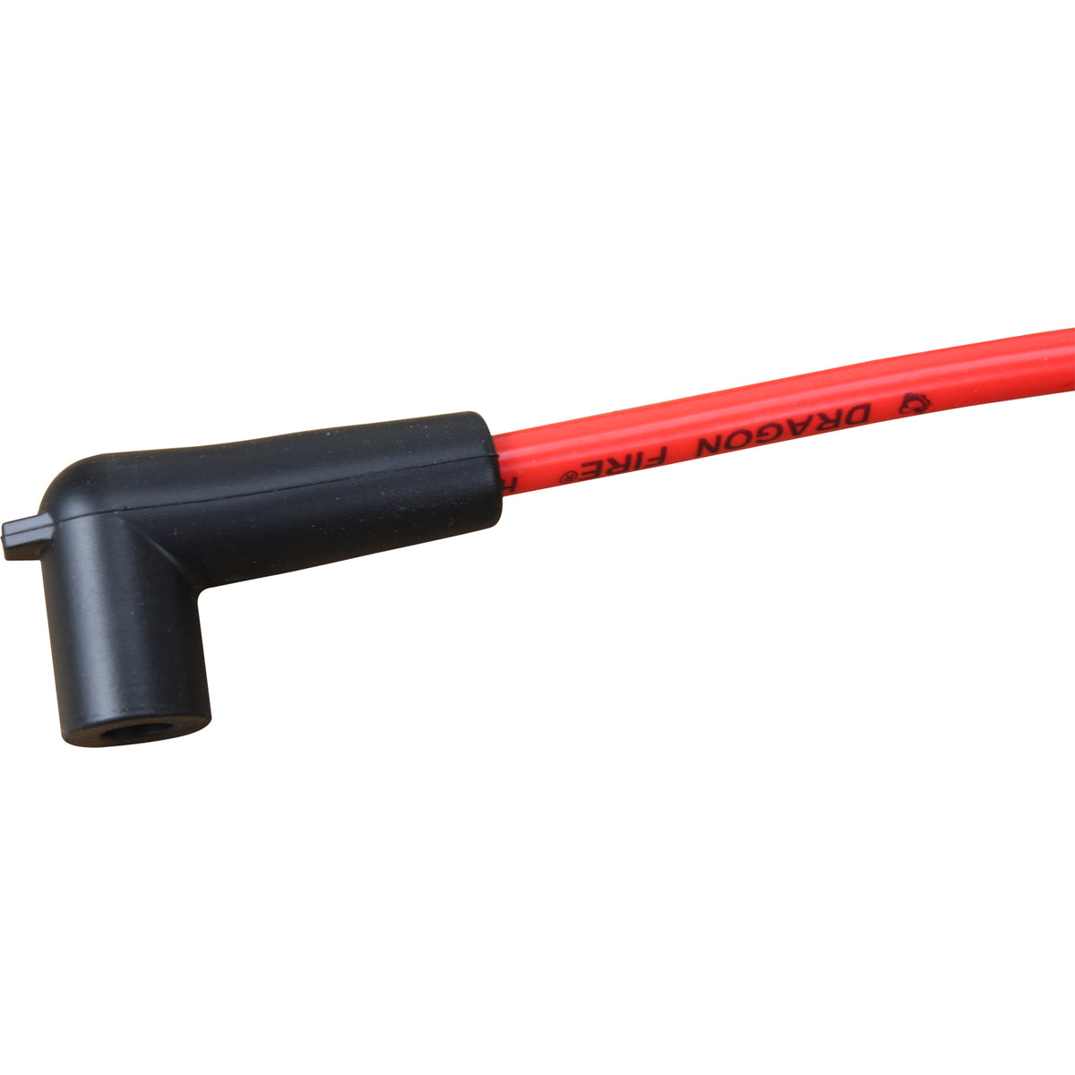 SPW3008-RD Plug wires, Direct Fit, Silicone, RED