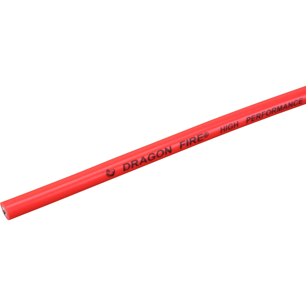 SPW2002-RD Plug wires, Universal Cut-to-Fit, Silicone, RED