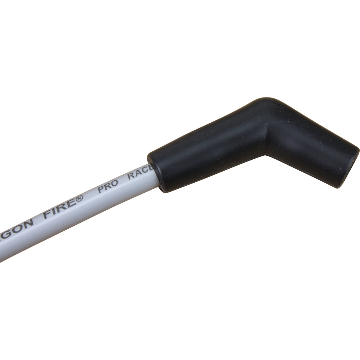 SPW3005-S Plug wires, Direct Fit, Silicone, SILVER