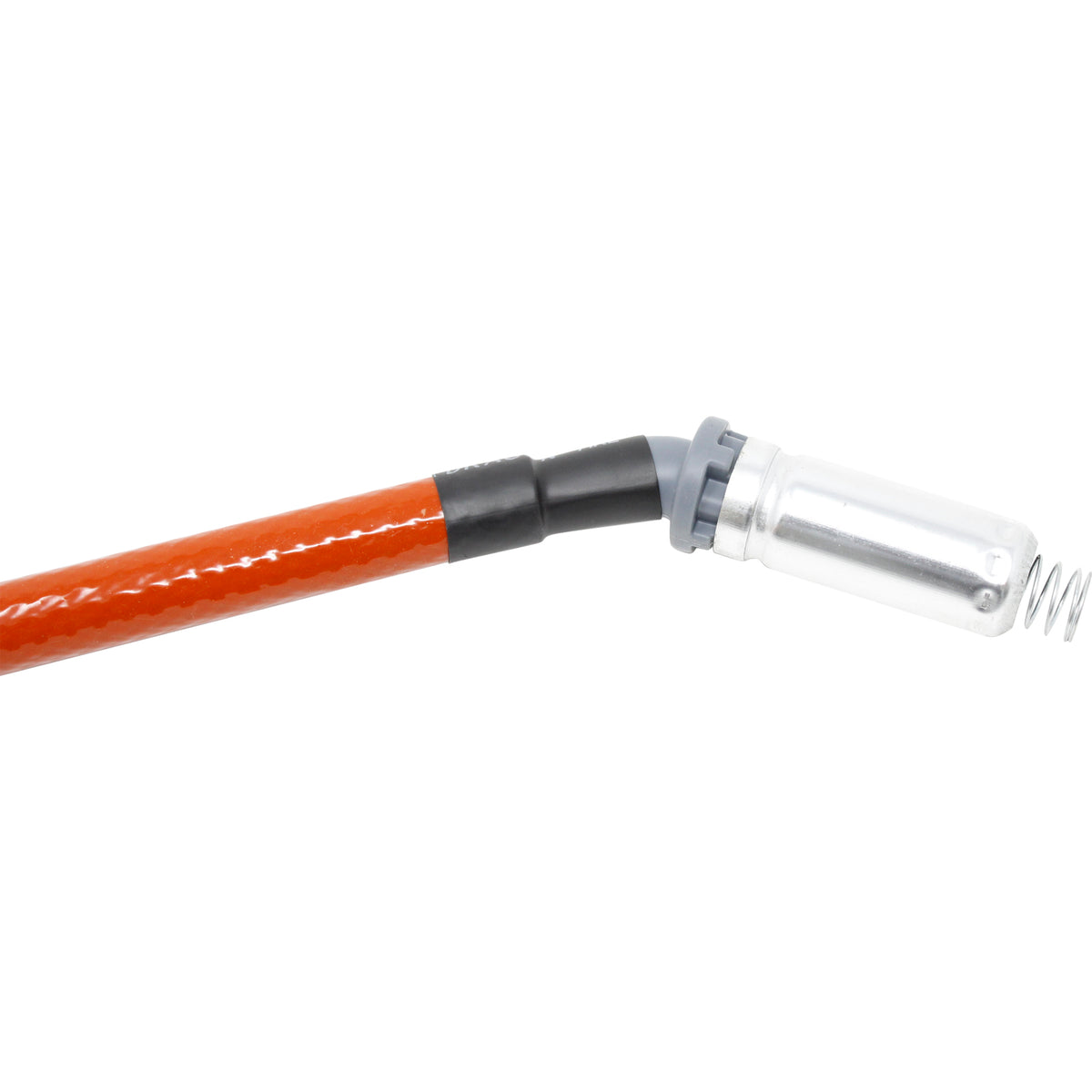 SPW3015-HT Plug wires, Direct Fit, Silicone, RED
