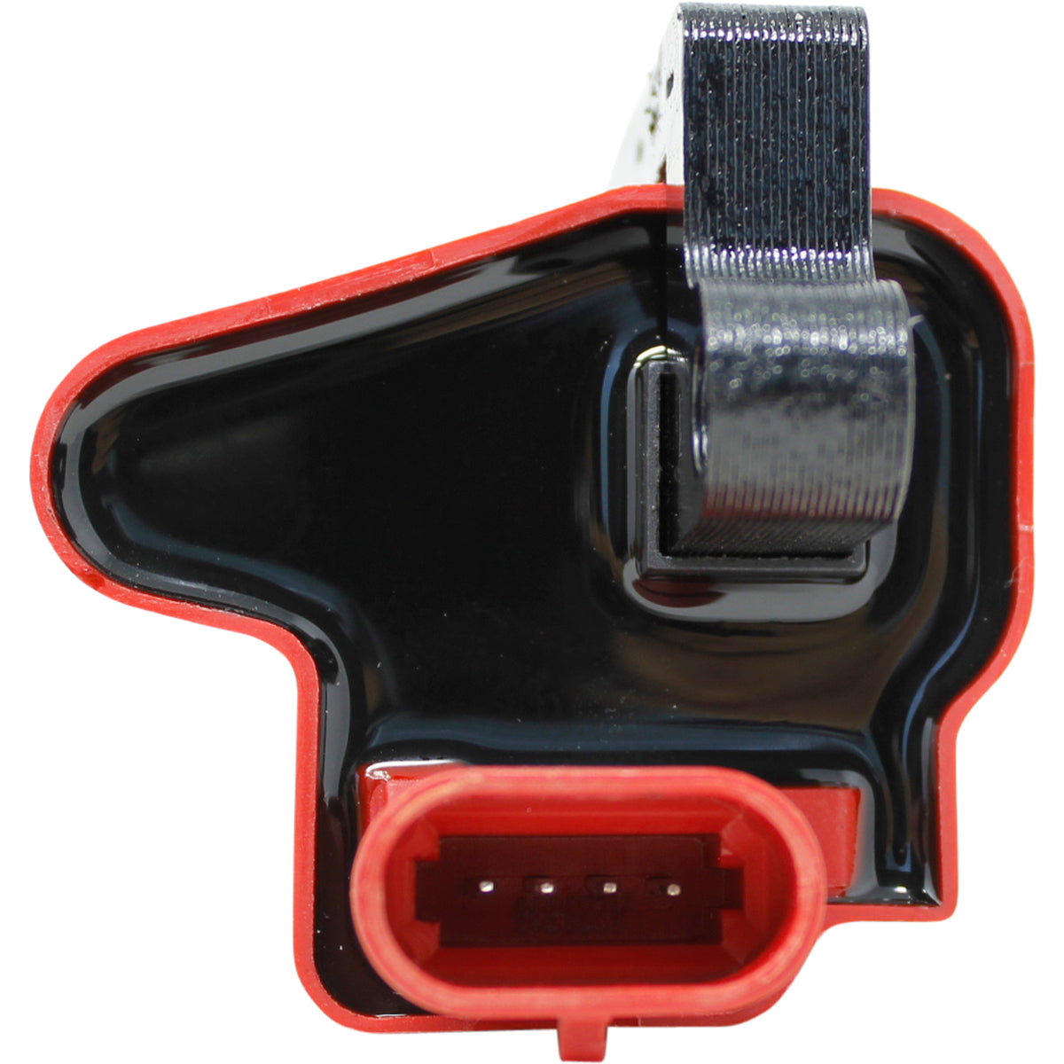 C271-DFx8 Coil Pack Set, 8pcs, Direct Fit, RED