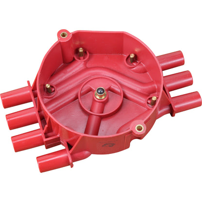 CAP1006-DF Distributor Cap, Direct Fit, RED