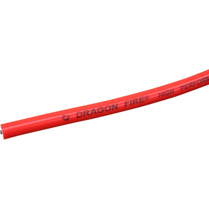 PWJ231-W Plug wires, Universal Cut-to-Fit, Ceramic, RED