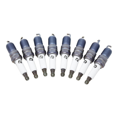 Ignition Kit - Plug Wires, Coils, Spark Plugs