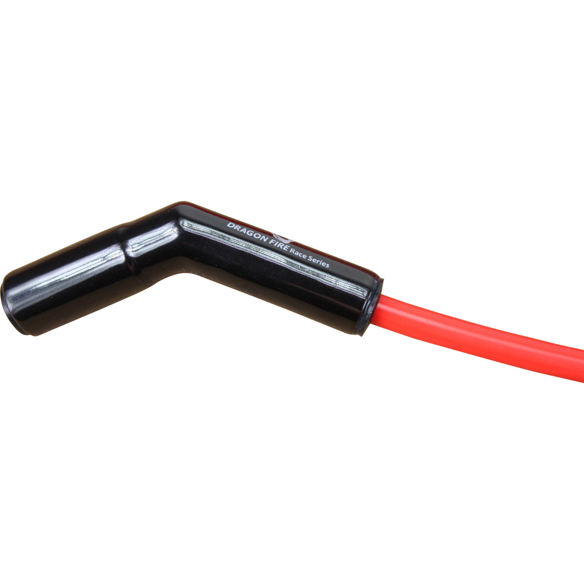 SPW1004BC-RD Plug wires, Universal Cut-to-Fit, Ceramic, RED