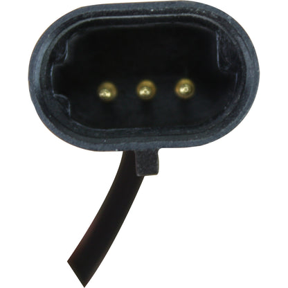 D53008-DF Complete Distributor, Direct Fit, RED