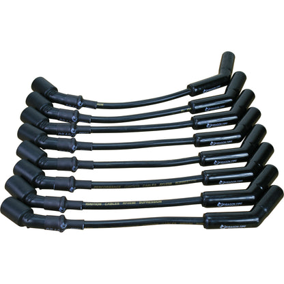 Kit-1444 Ignition Kit - Ceramic Plug Wires, Coils, Spark Plugs
