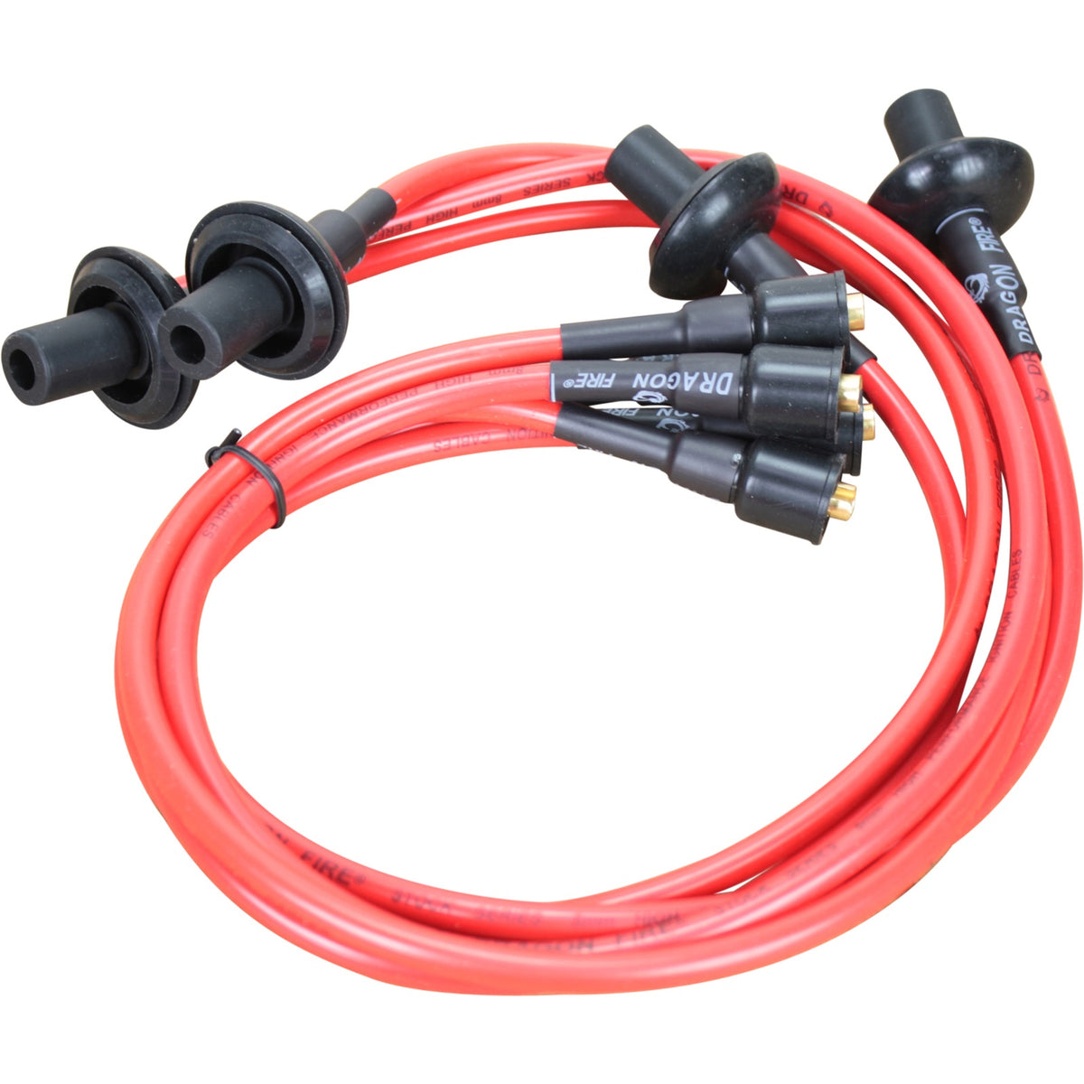 Kit-1467 Ignition Kit - Distributor, Plug Wires