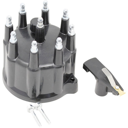 Kit-1475 Ignition Kit - Plug Wires, Coil, Cap, Rotor