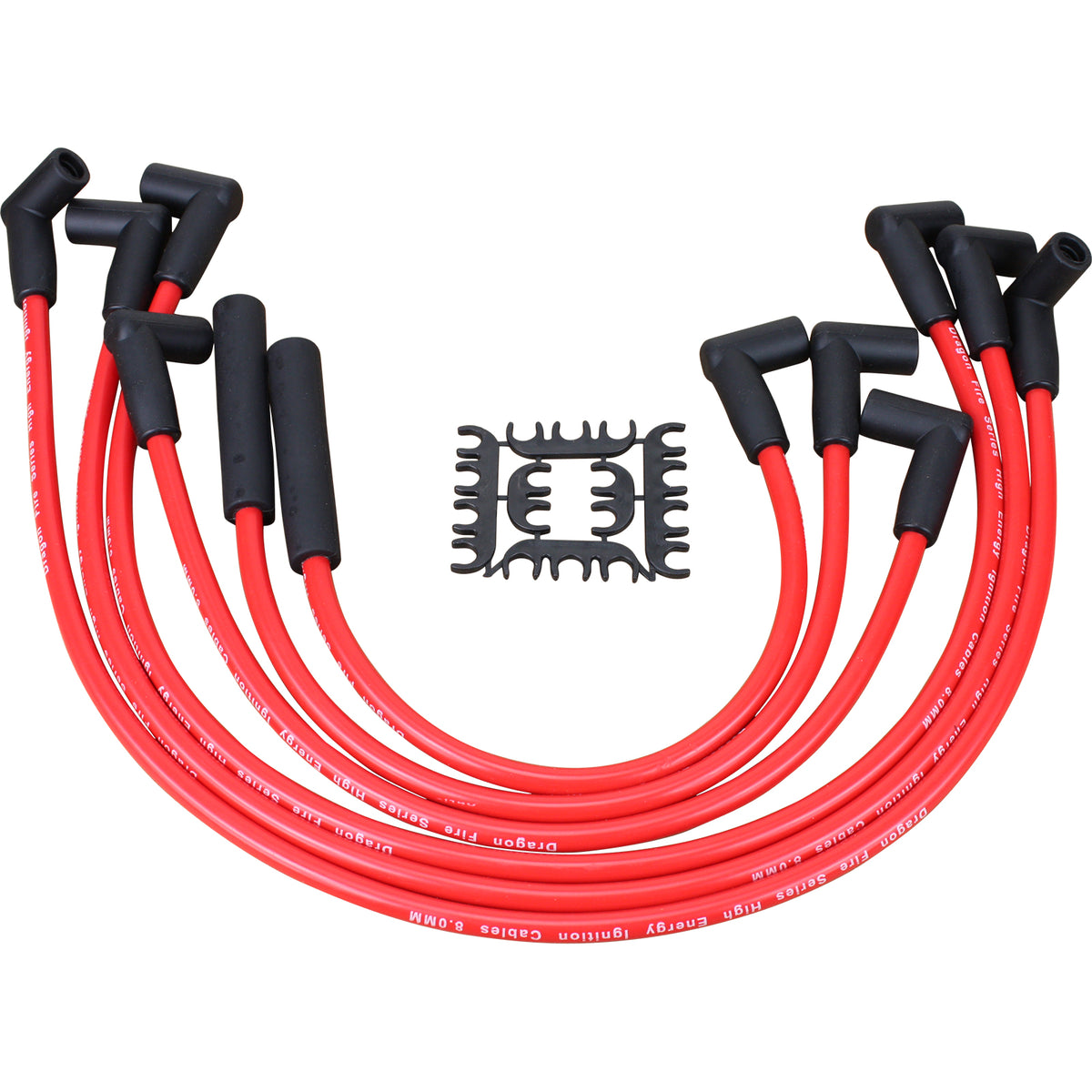 Kit-1112 Ignition Kit - Distributor, Plug Wires
