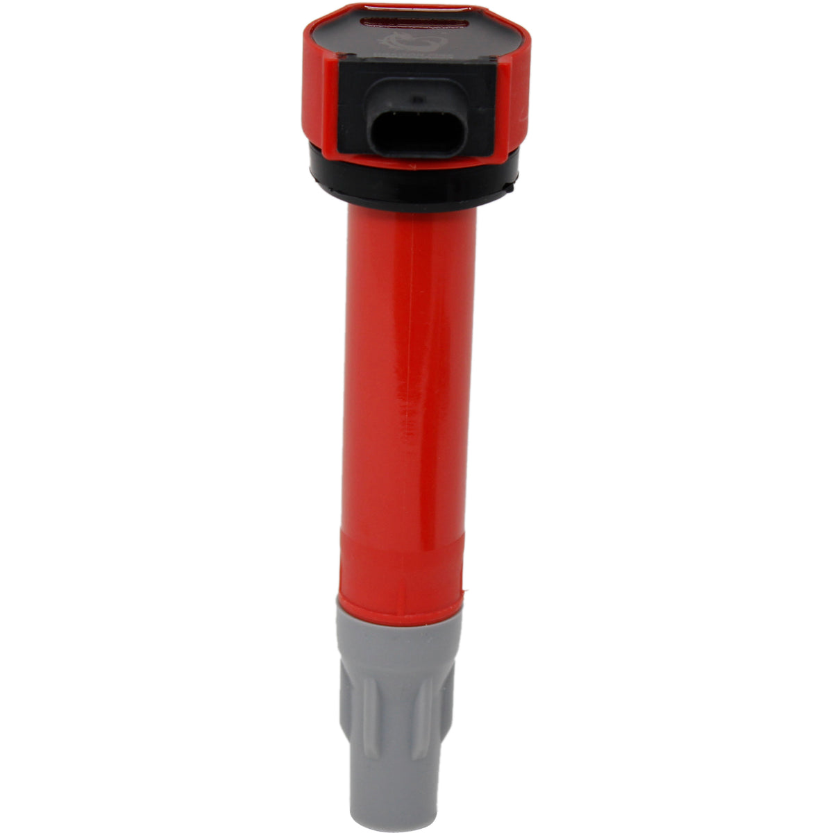 C502-DFx6 Coil Pack Set, 6pcs, Direct Fit, RED