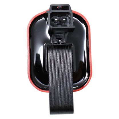 C198-DF Coil Pack, 1pc, Direct Fit, RED