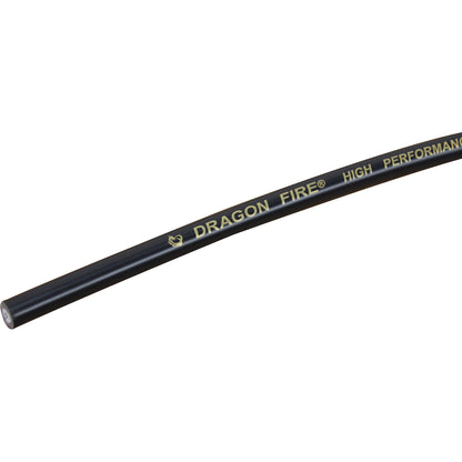 SPW2003BC-BK Plug wires, Universal Cut-to-Fit, Ceramic, BLACK