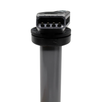 Coil Pack Set, 6pcs, Direct Fit, BLACK