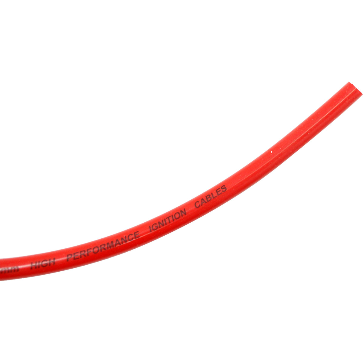 PWJ316 Coil Wire, Direct Fit, RED