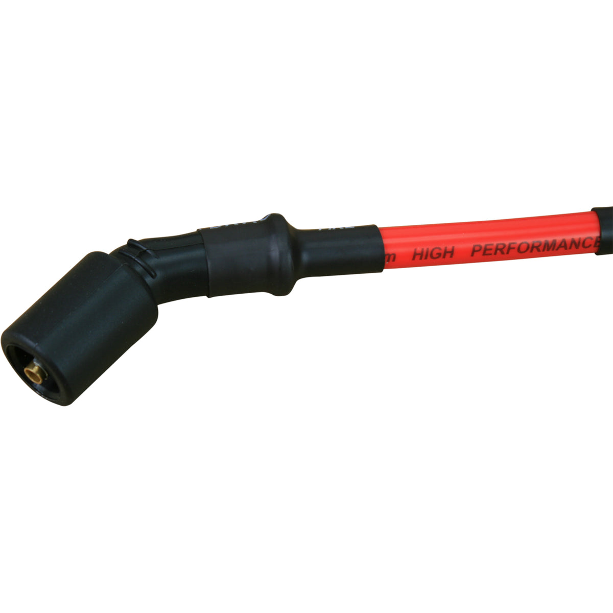 SPW2005-RD Plug wires, Direct Fit, Silicone, RED