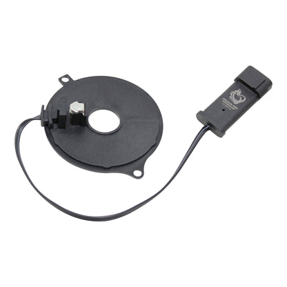Kit-1640 Ignition Kit - Plug Wires, Cap, Rotor, Module, Spark Plugs
