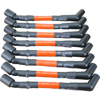 Kit-1416 Ignition Kit - Plug Wires, Coils, Spark Plugs