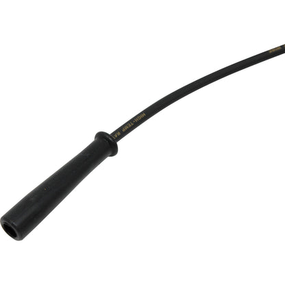 PWJ291-OES Plug wires, Direct Fit, Silicone, BLACK
