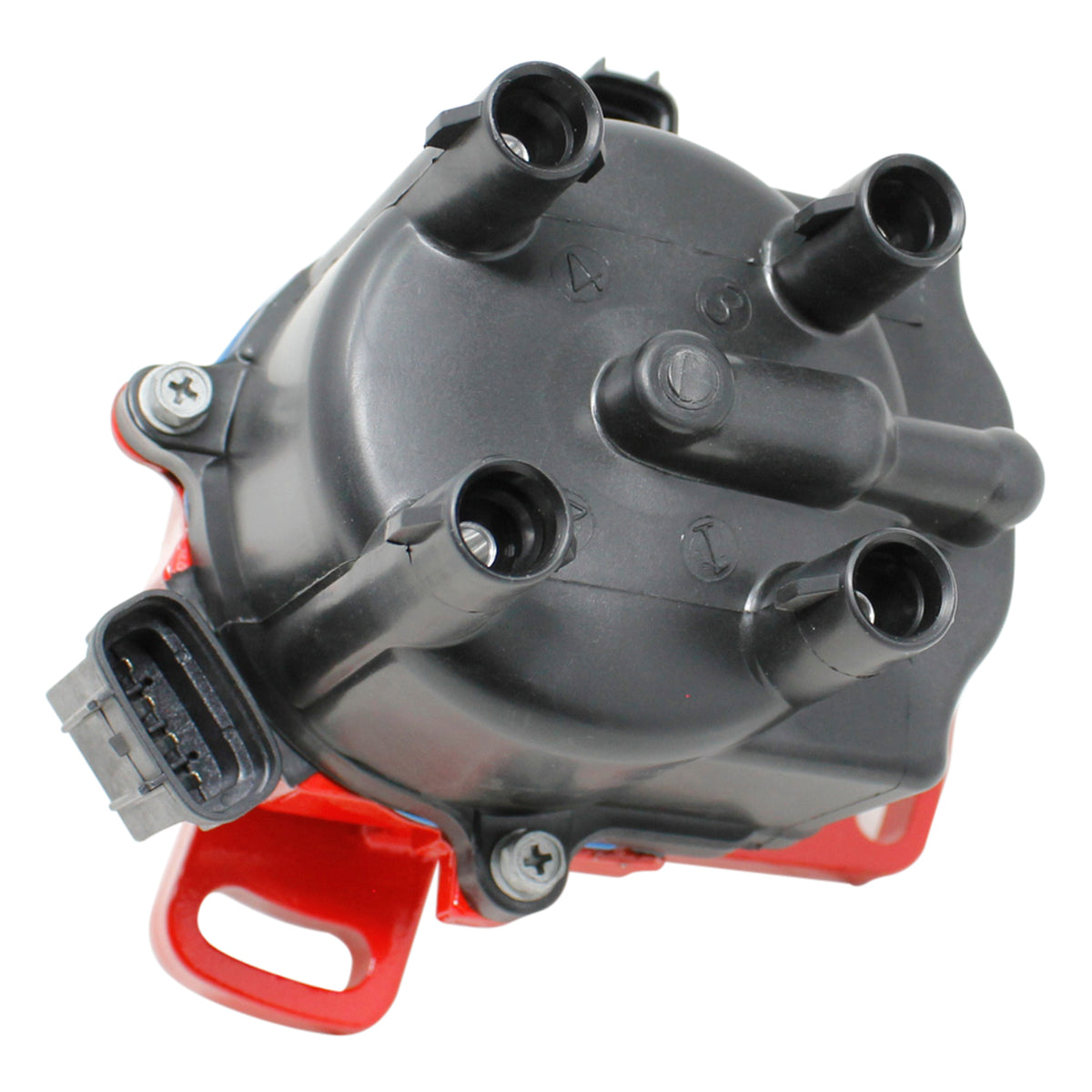 Kit-1617 Ignition Kit - Distributor, Plug Wires