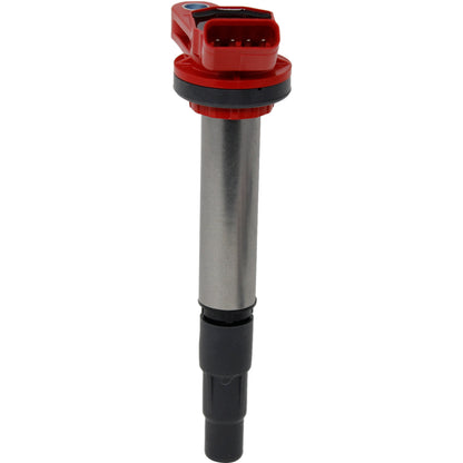 C596-DFx4 Coil Pack Set, 4pcs, Direct Fit, RED