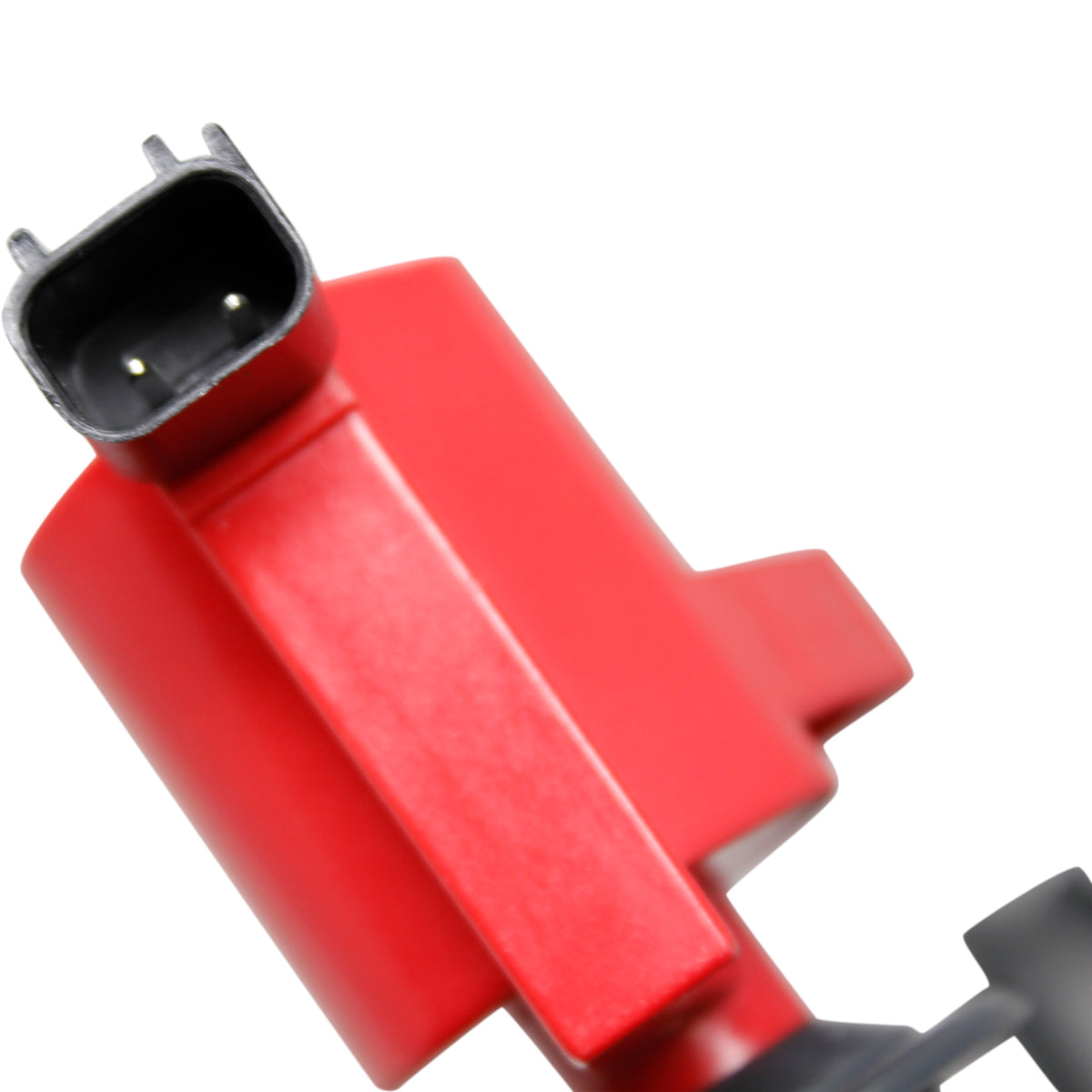 C406-DFx6 Coil Pack Set, 6pcs, Direct Fit, RED