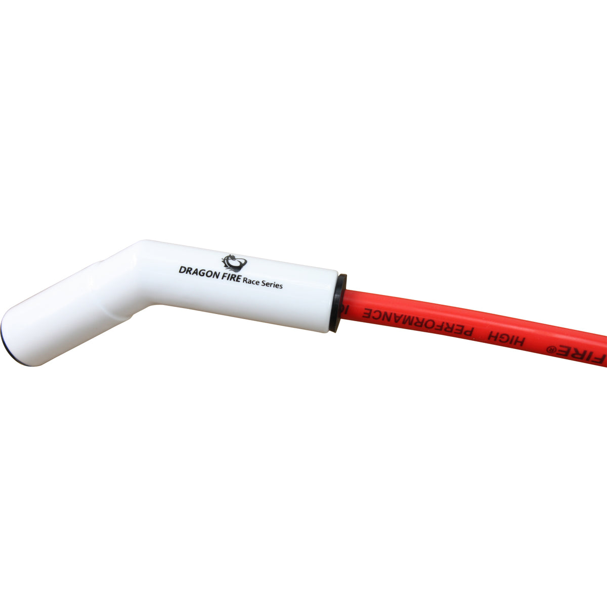 SPW3004WC-RD Plug wires, Universal Cut-to-Fit, Ceramic, RED