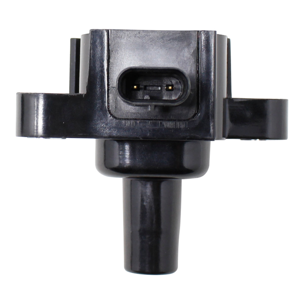 DFC1059 Coil Pack, 1pc, Direct Fit, BLACK