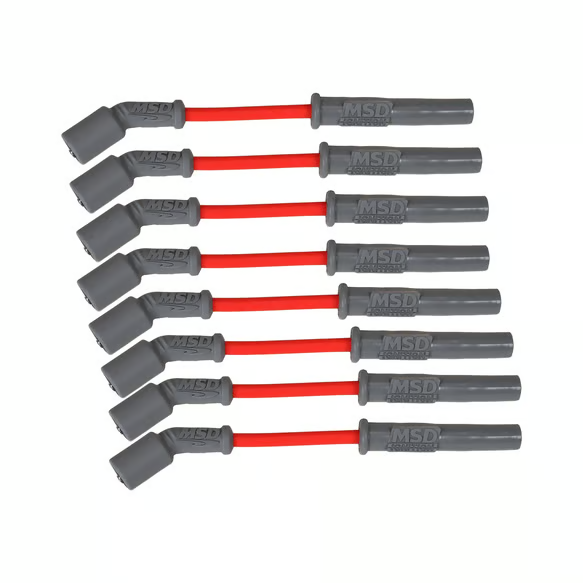 Stage 2 Ignition Kit - / Spark Plugs
